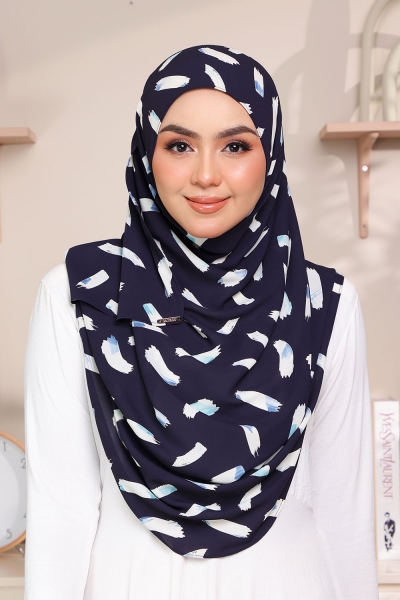 DEFECT- Aralyn Babes Printed in Sinar